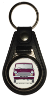 Ford Cortina MkI 2Dr 1965-66 Keyring 6